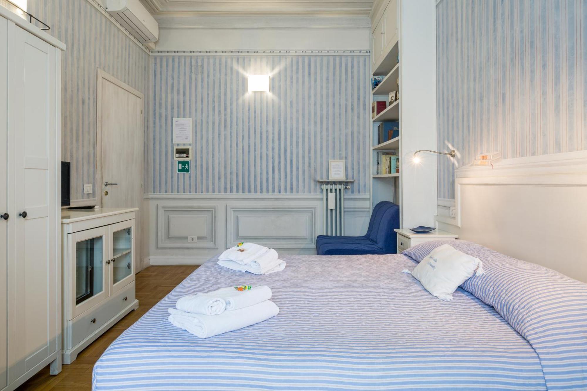 Suites Piazza Del Popolo Roma Exterior foto