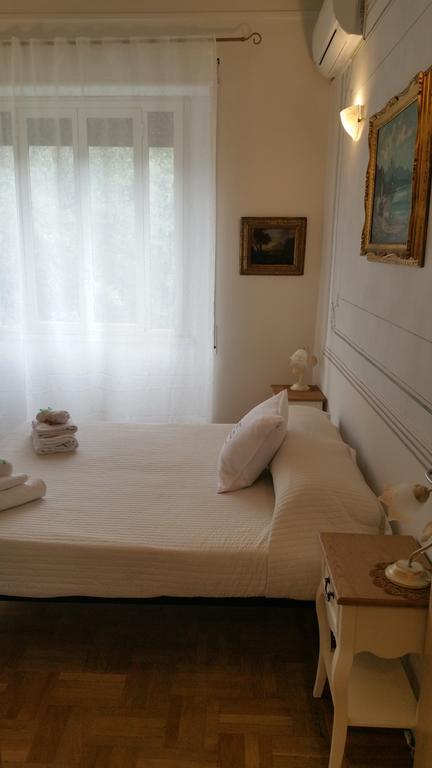 Suites Piazza Del Popolo Roma Exterior foto