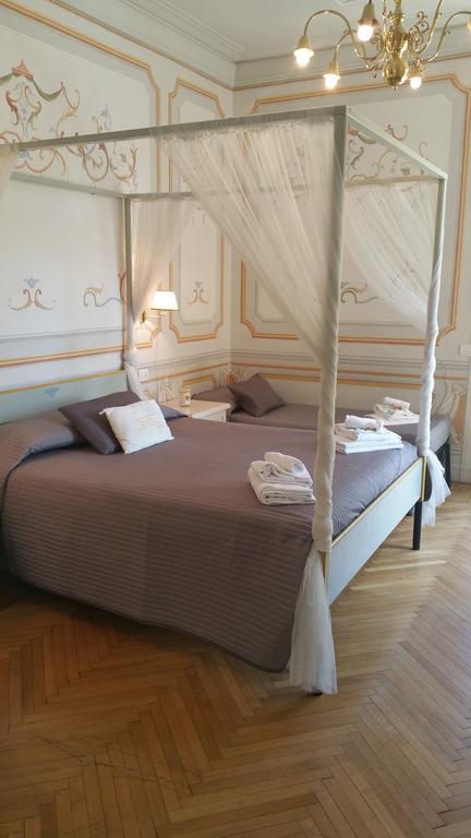 Suites Piazza Del Popolo Roma Exterior foto